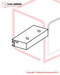 EXT 3E-05000-120 DEXTER SUPPORTOR