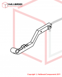 EXT 3E-05000-180 TENSION SWING ARM