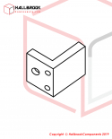 EXT 3E-05000-270 SUPPORTING BLOCK