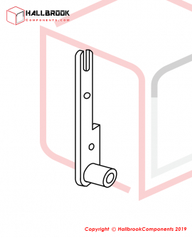EXT 3E-06000-150 BANDWAY OPENER (L)