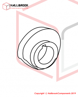 EXT 3E-06000-200 CAM (FLAP OPENING)