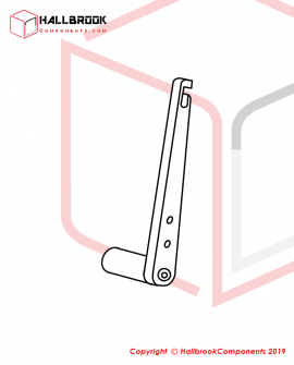 EXT 3E-06000-340 BANDWAY OPENER (R)