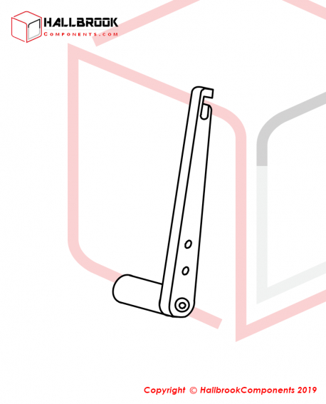 EXT 3E-06000-340 BANDWAY OPENER (R)