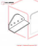 EXT 3E-07000-180 CONNECTING PLATE 1 (UP)