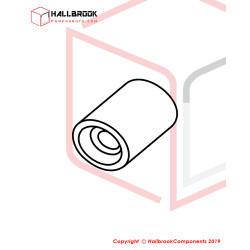 EXT 3E-09000-140 BEARING SEAT