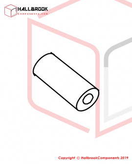 EXT 3E-10000-380 SPACER