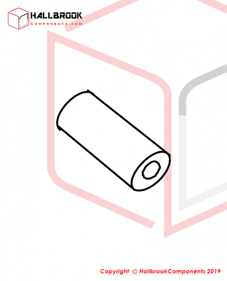 EXT 3E-10000-380 SPACER