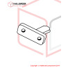 EXT 4-09041-121 SWITCH DOG