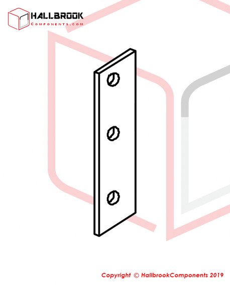 EXT 4B-01100-300 MICROSWITCH HOLDER