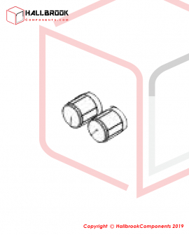 Rotary knob