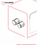 Rotary knob