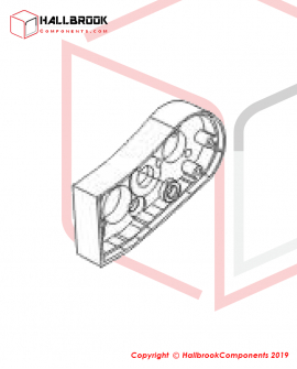 Gear case
