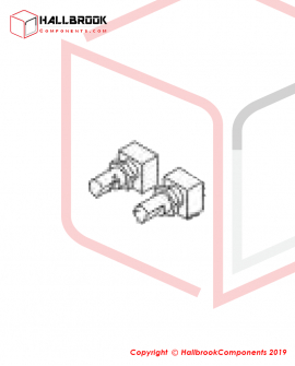 Potentiometer