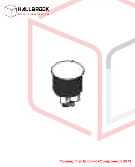 Tensioning button
