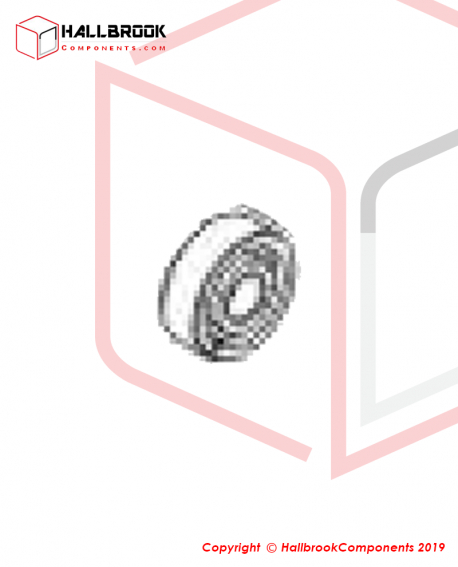 Bearing 606Z