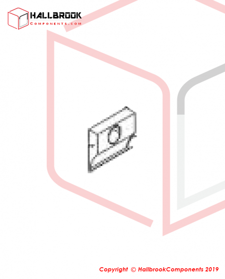 Cutter fixed screw assembly