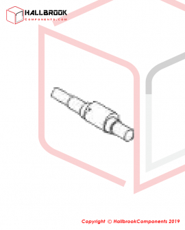 Eccentric shaft