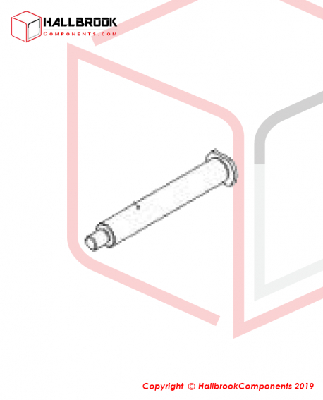 Connecting shaft