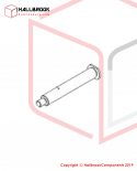 Connecting shaft