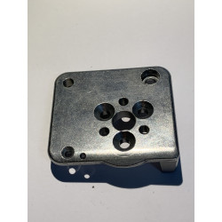 H45-10010 End Cover