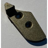H45-10281 Strap Stop (For 9mm)