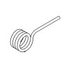 MSP-T-2822601 Torsion Spring