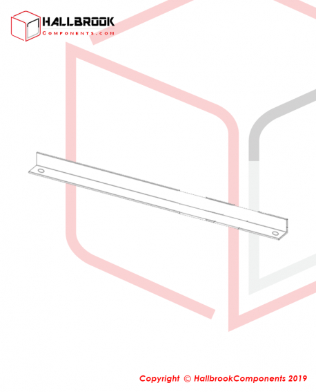 Square tube beams strengthened1