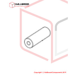 Strap way pulley1