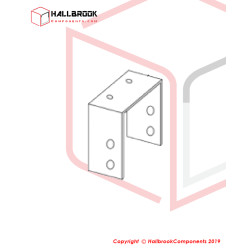 Strap way pulley rack1