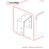 Strap way pulley rack1