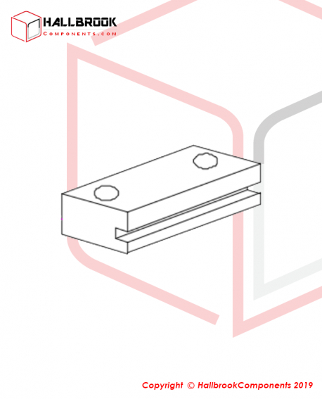 Left press bar