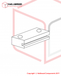 Left press bar