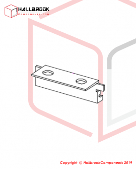 Up skateboard barrier sheet