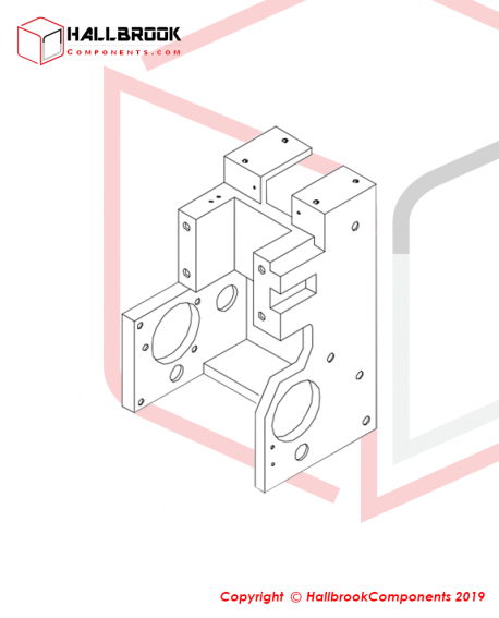 Mechanism base