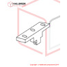 Electric heating fixed block1