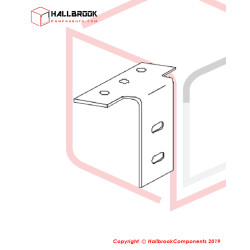 Electric heating fixing board