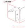 Electric heating fixing board