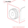Iron gear1