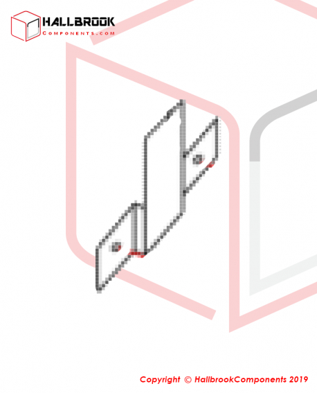 Door Strap way