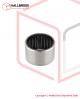 BK0808Z Needle Bearing, 0808Z