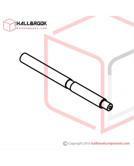 H45-10050 Swivel Shaft