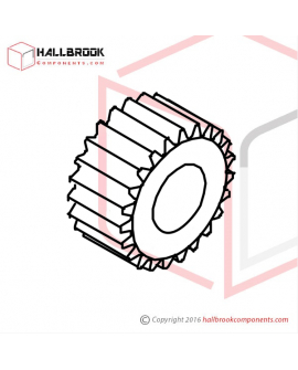 H45-10160 Idler Gear