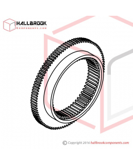 H45-10190 Tension Gear