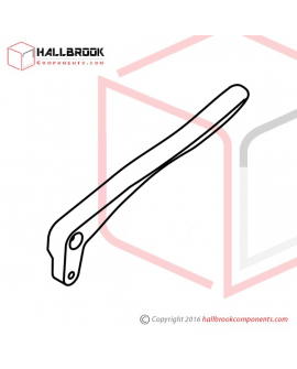 H45-30140 Handle Lever