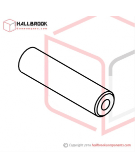 H45-30160 Handle Shaft