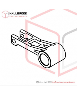H45-40020 Rocker