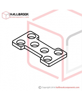 H45-40151 Ball Cage