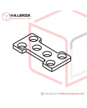 H45-40151, Ball Cage