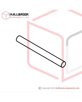 H45-40201 Parallel Pin