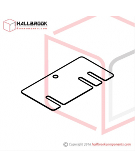 H45-40270 Shim